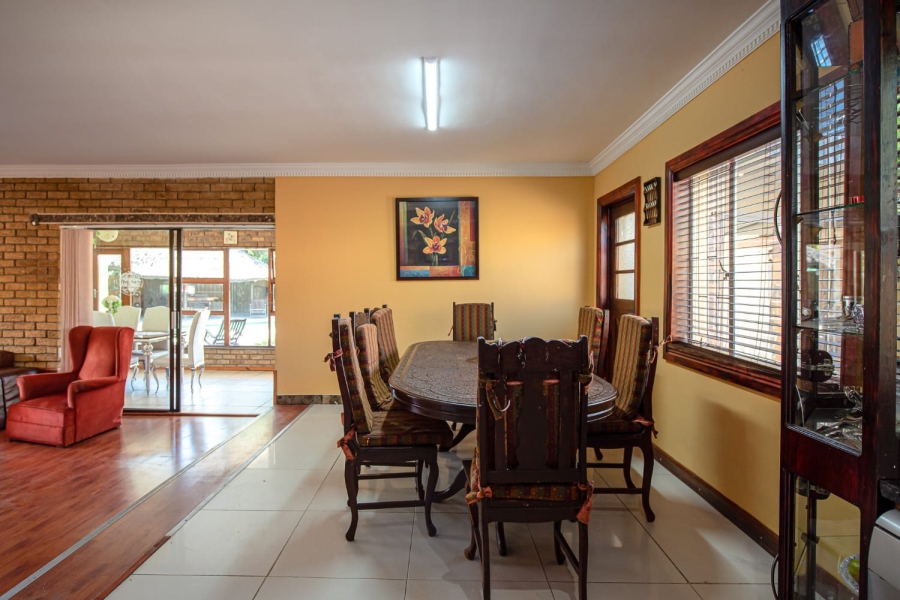 3 Bedroom Property for Sale in Labiance Estate Western Cape